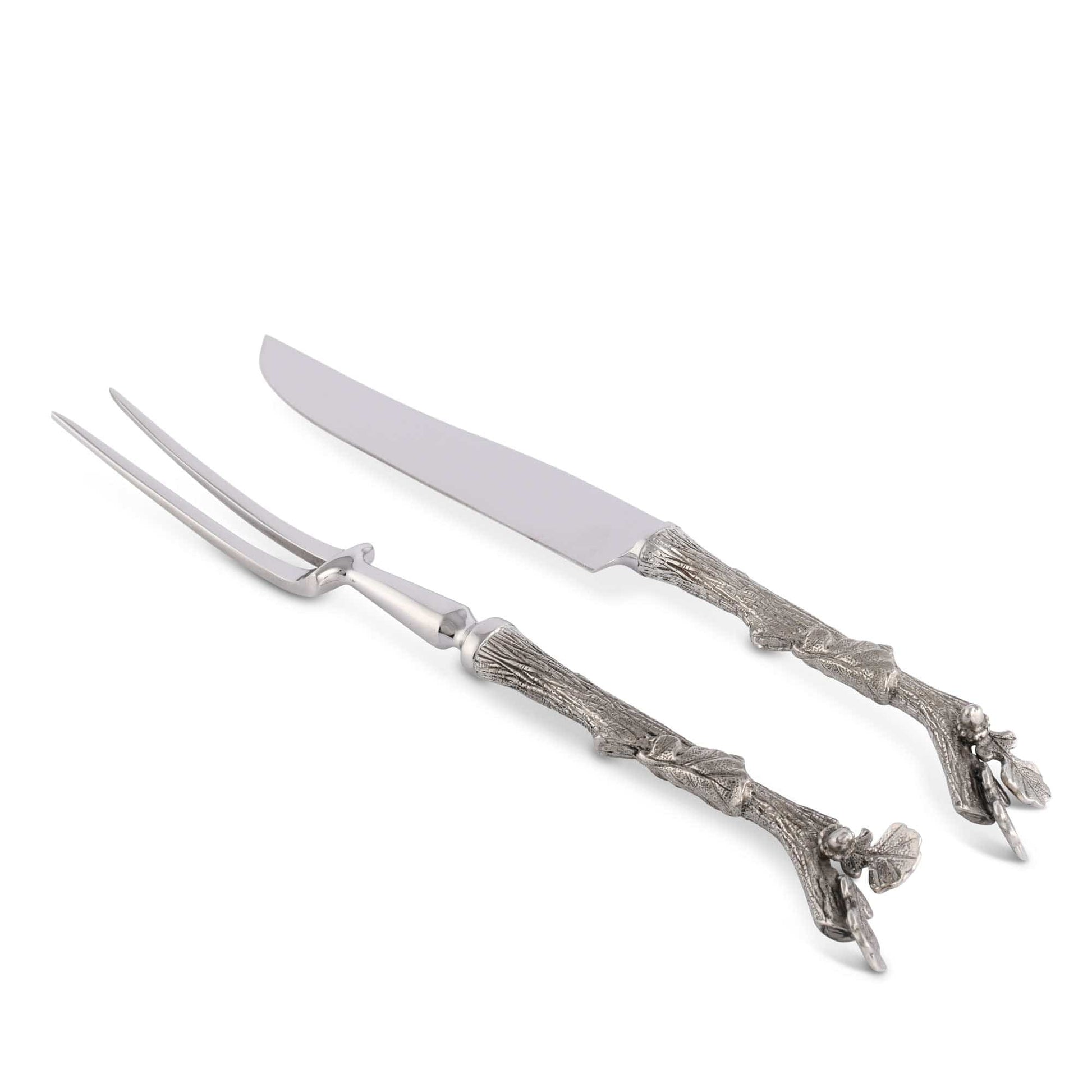 Acorn Carving Set