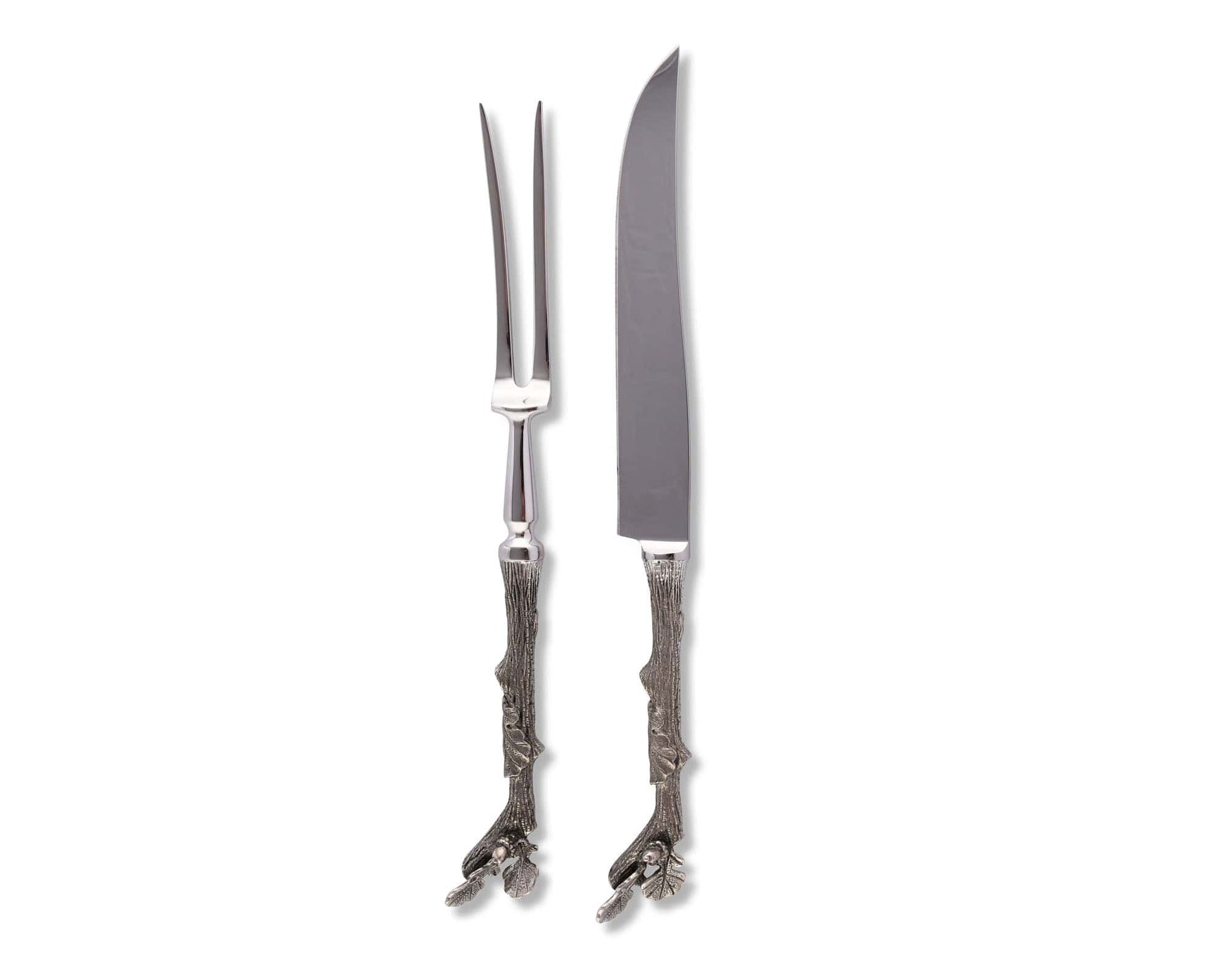 Acorn Carving Set