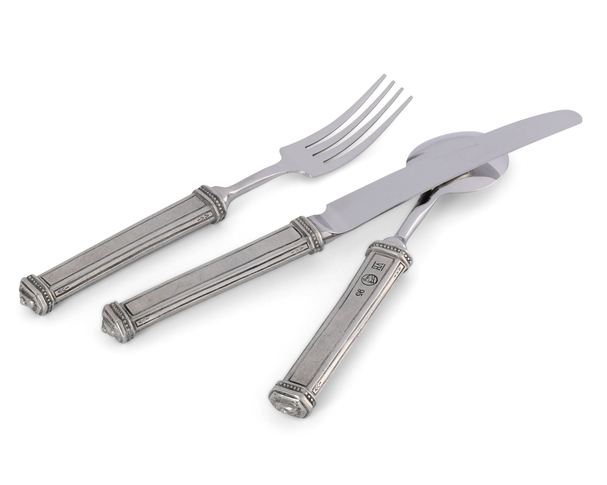 Leaf Flatware Set