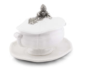 Majestic Forest Tureen