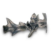 Pewter Acorn & Oak Leaf Napkin Ring