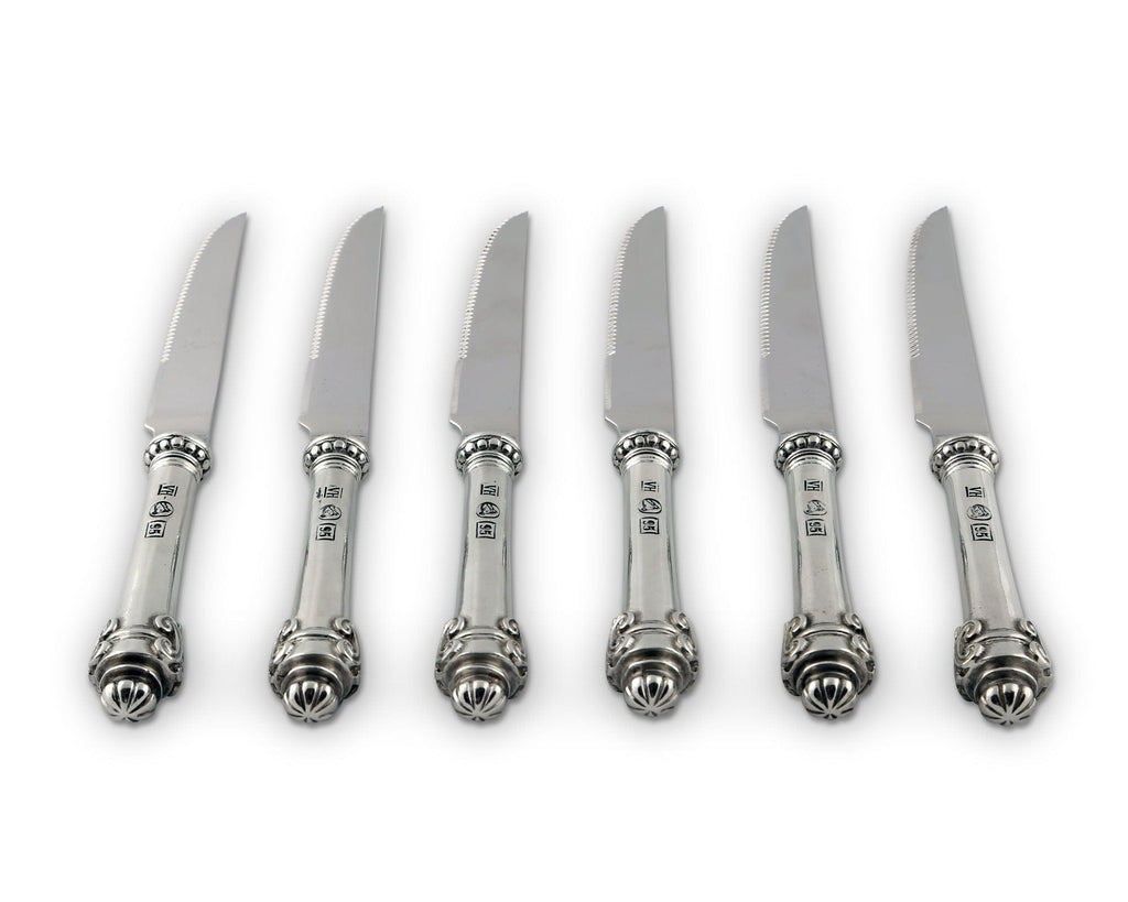 Medici Steak Knife Set