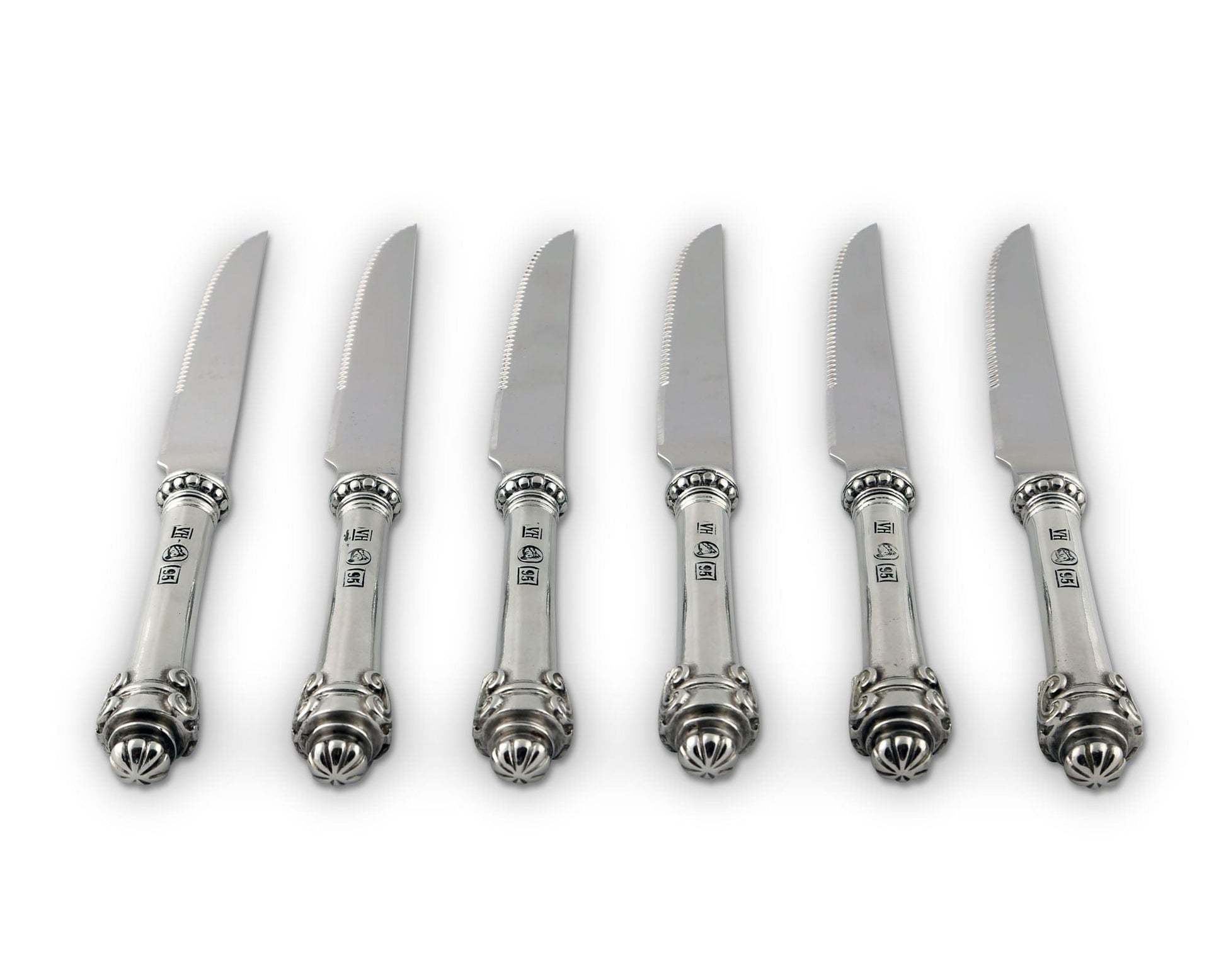 Medici Steak Knife Set