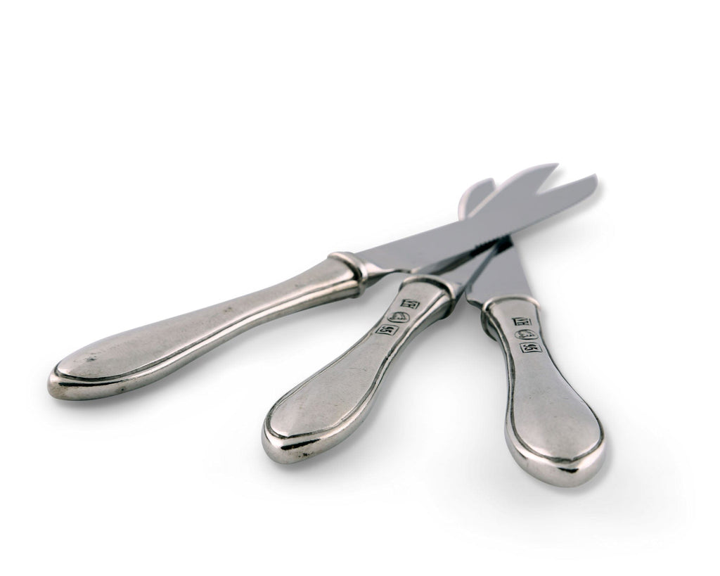 Wales Steak Knife Set