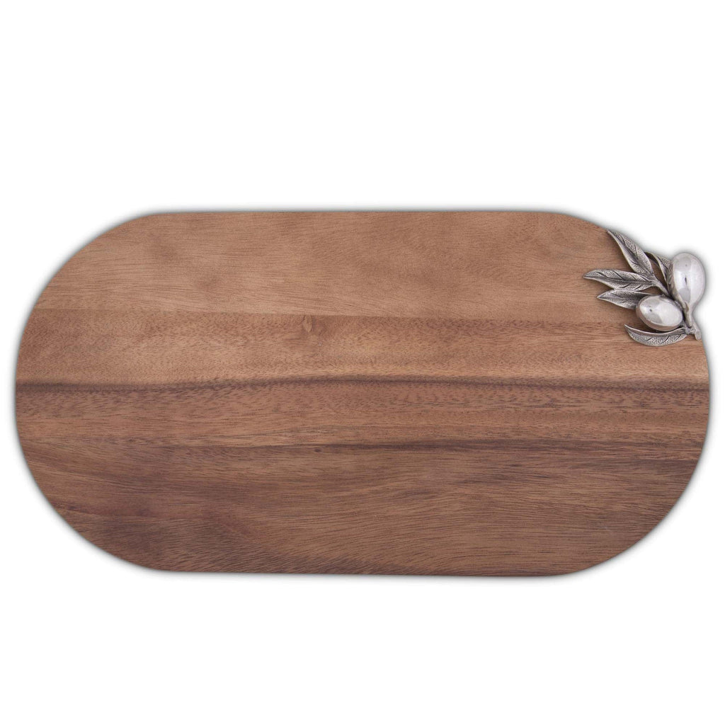 Olive Bar Board