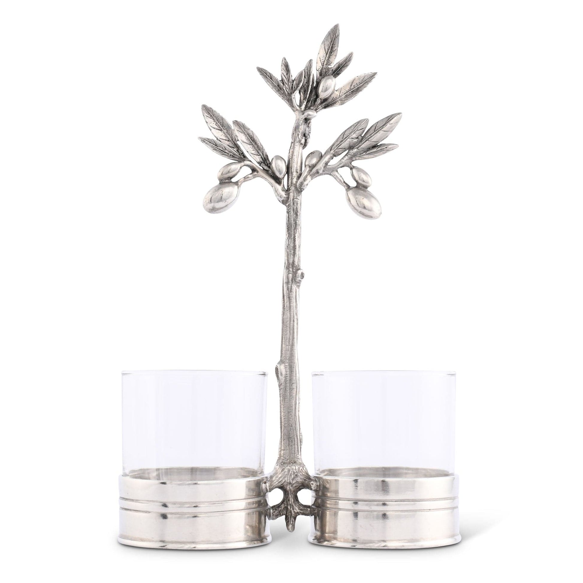 Olive Condiment Server