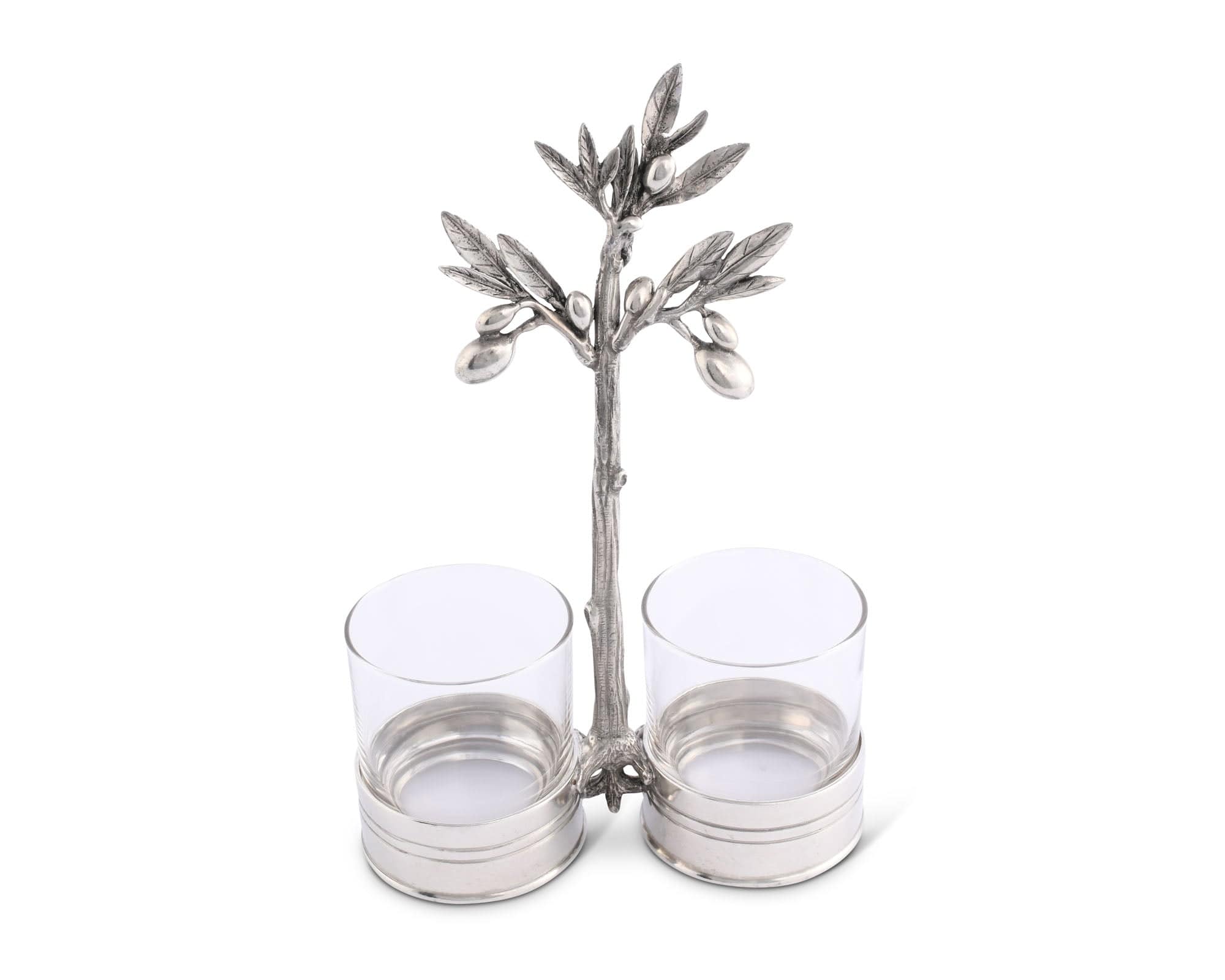 Olive Condiment Server