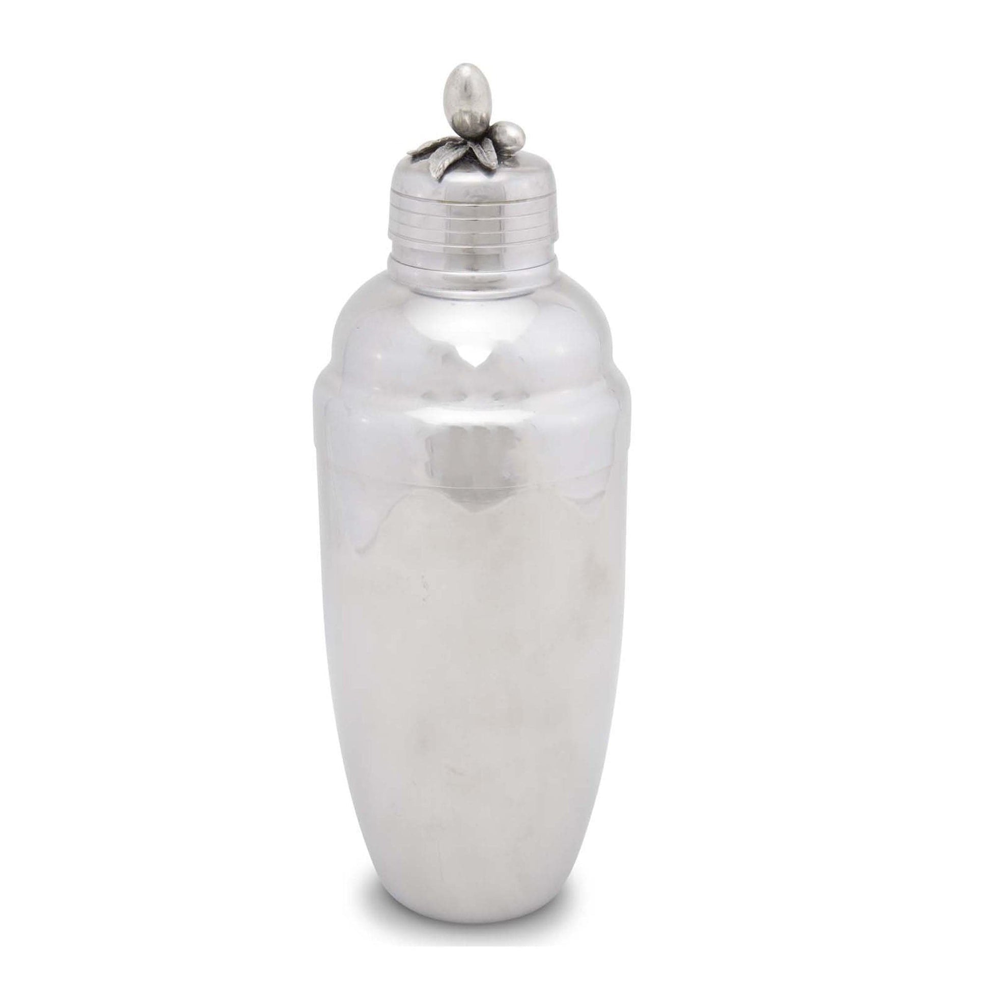 Olive Stainless Steel Shaker