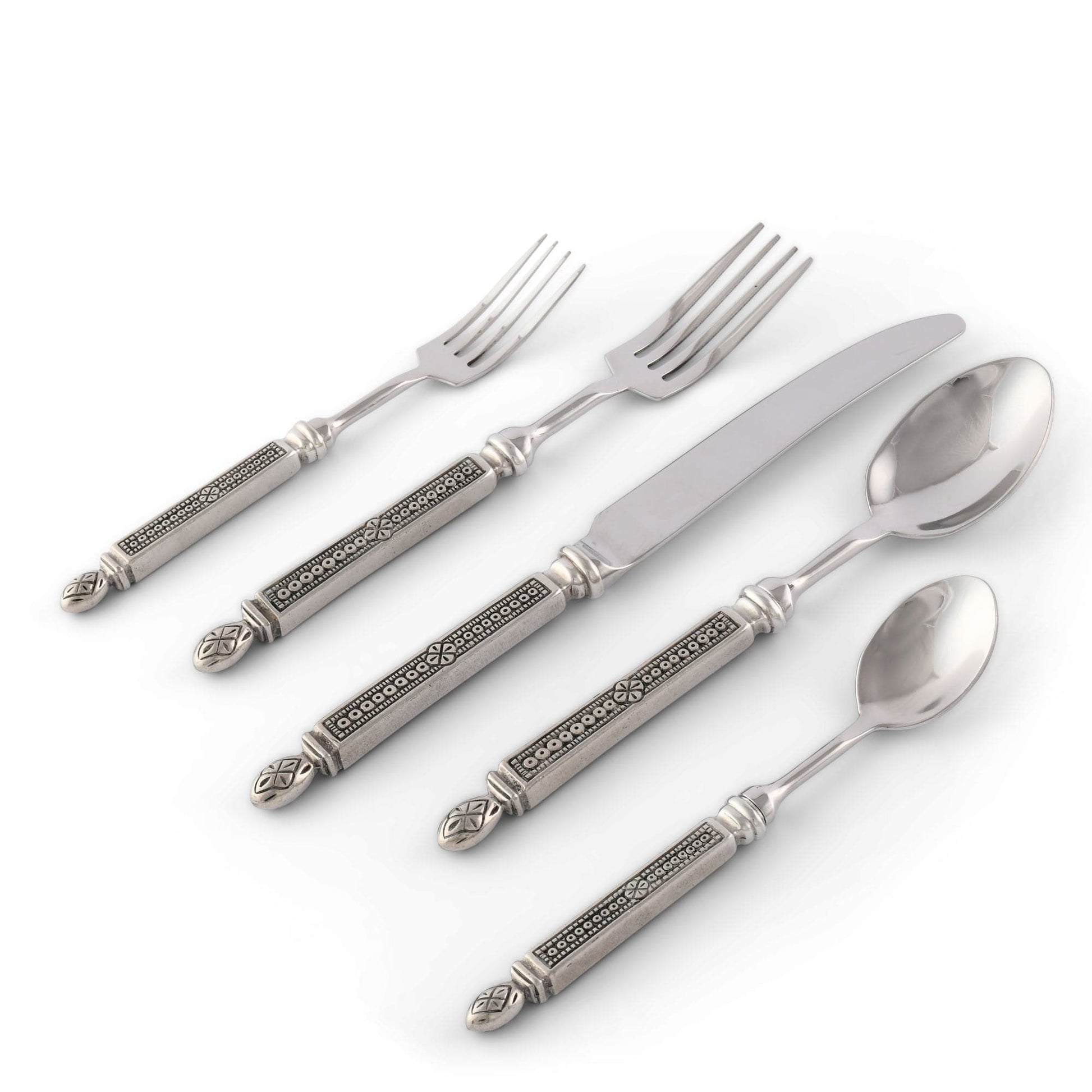Provencal Flatware