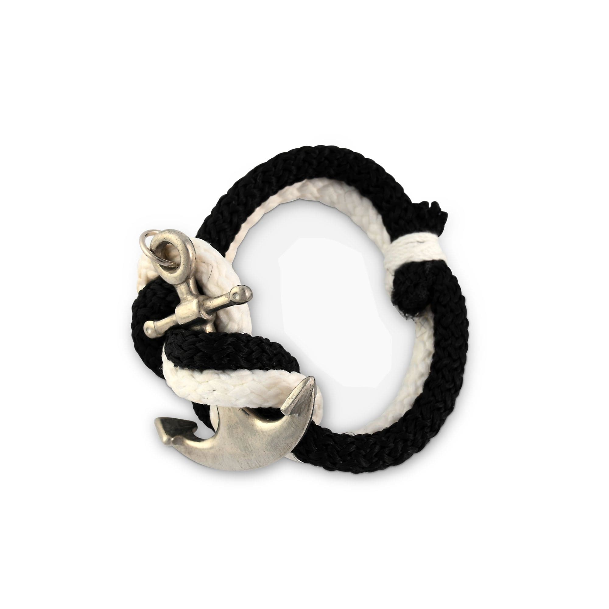 Anchor Rope Napkin Ring