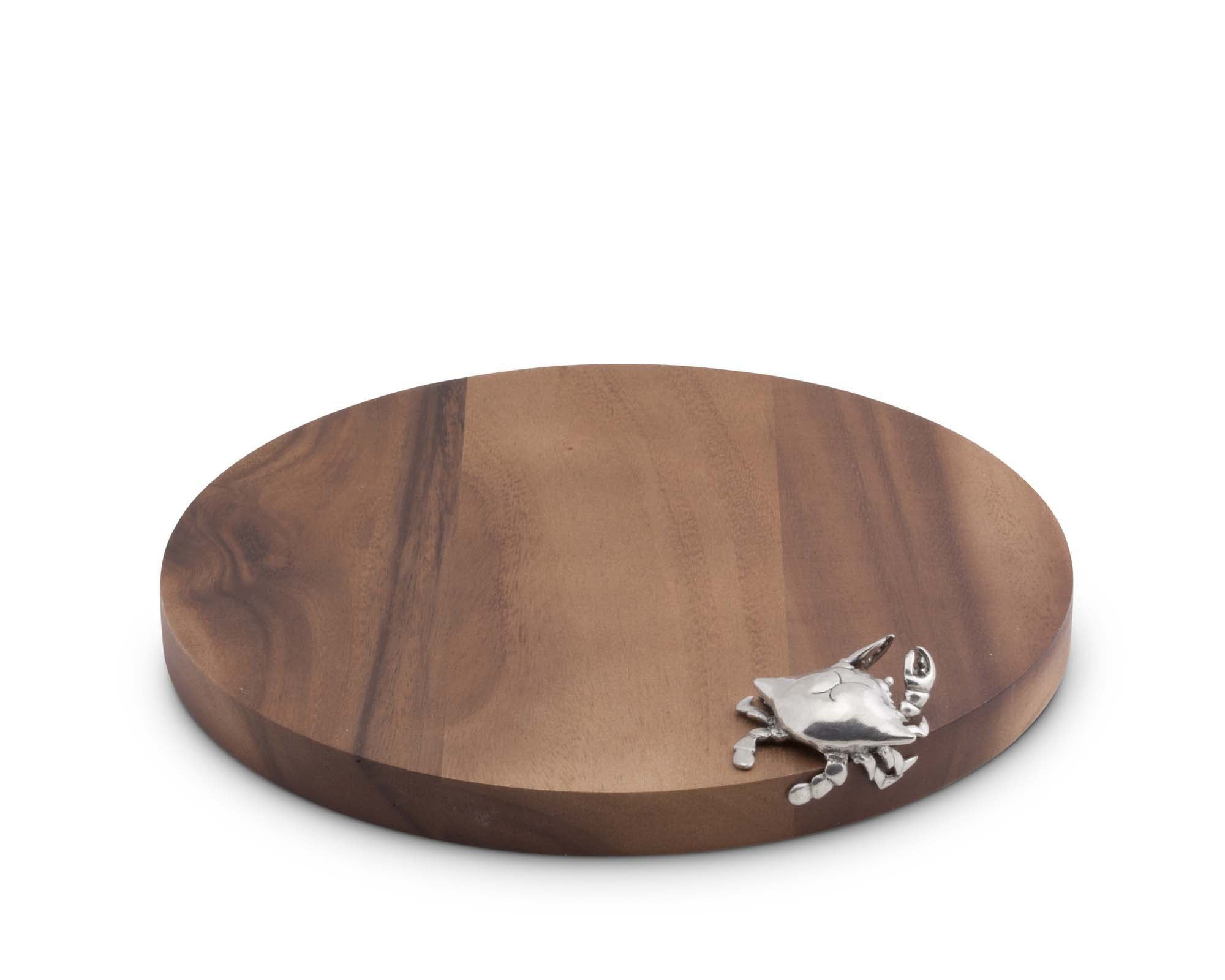 Vagabond House Crab Cheese Board - Thumbnail 3