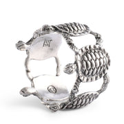 Sea Turtle Napkin Rings