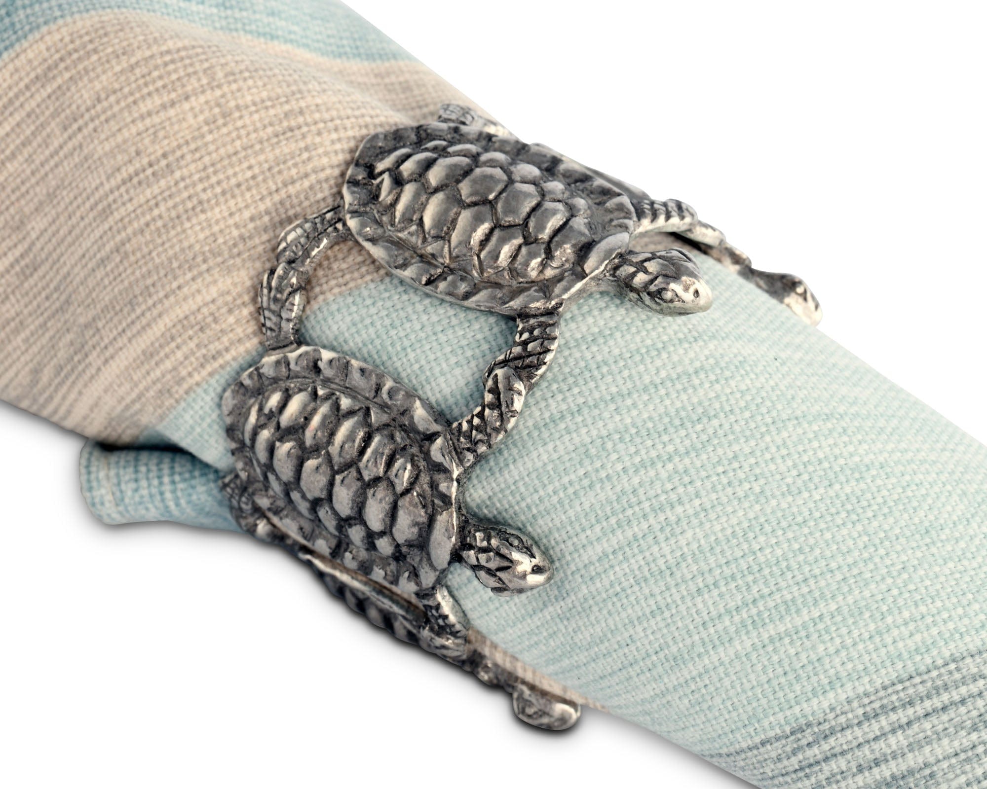 Sea Turtle Napkin Rings