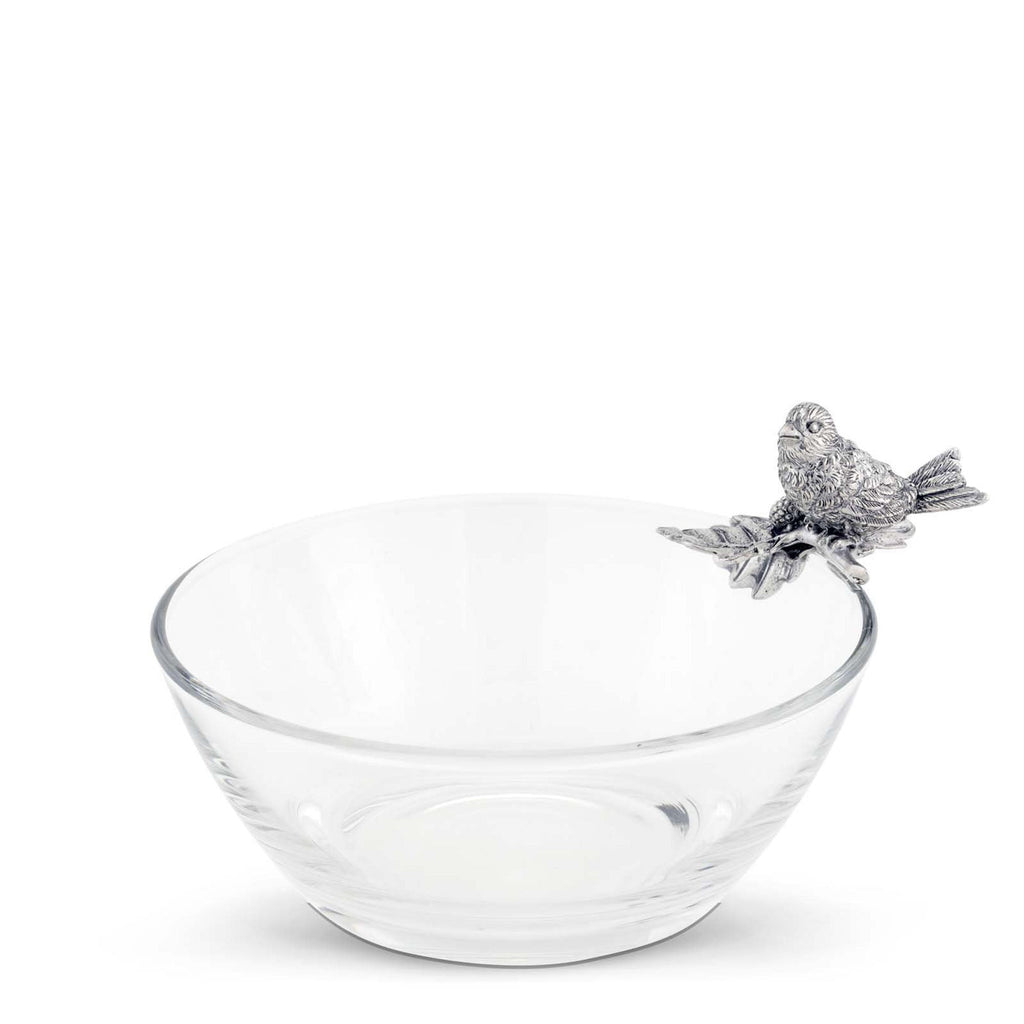 Song Bird Single Condiment Bowl