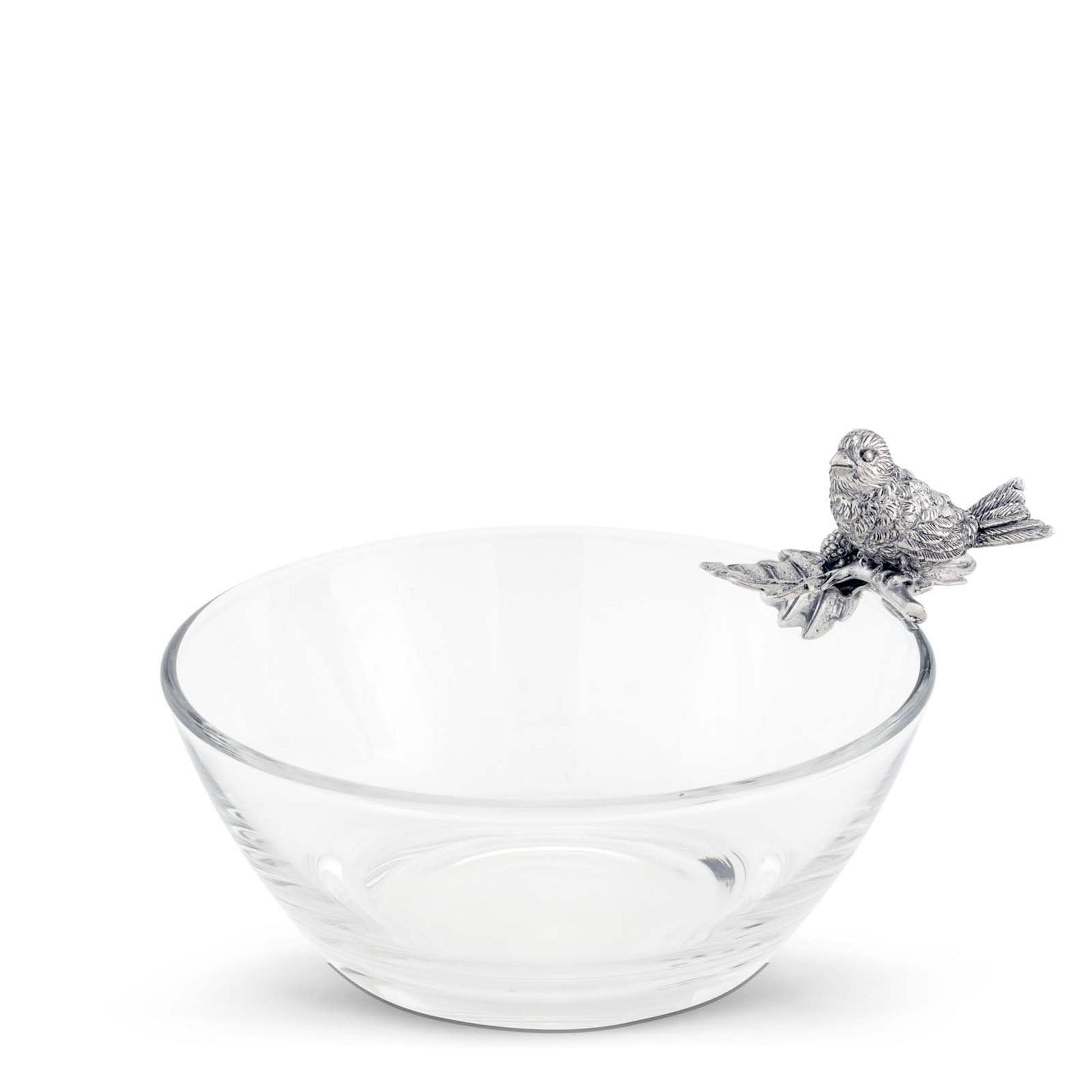 Song Bird Single Condiment Bowl
