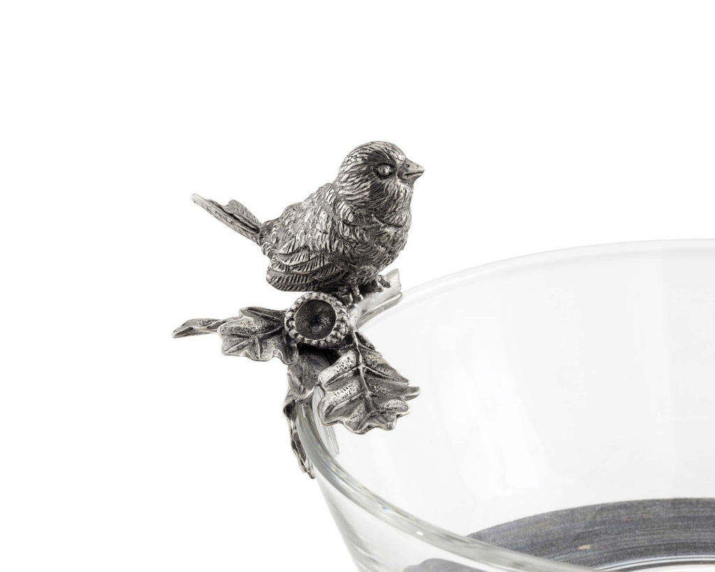 Song Bird Single Condiment Bowl