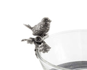 Song Bird Single Condiment Bowl