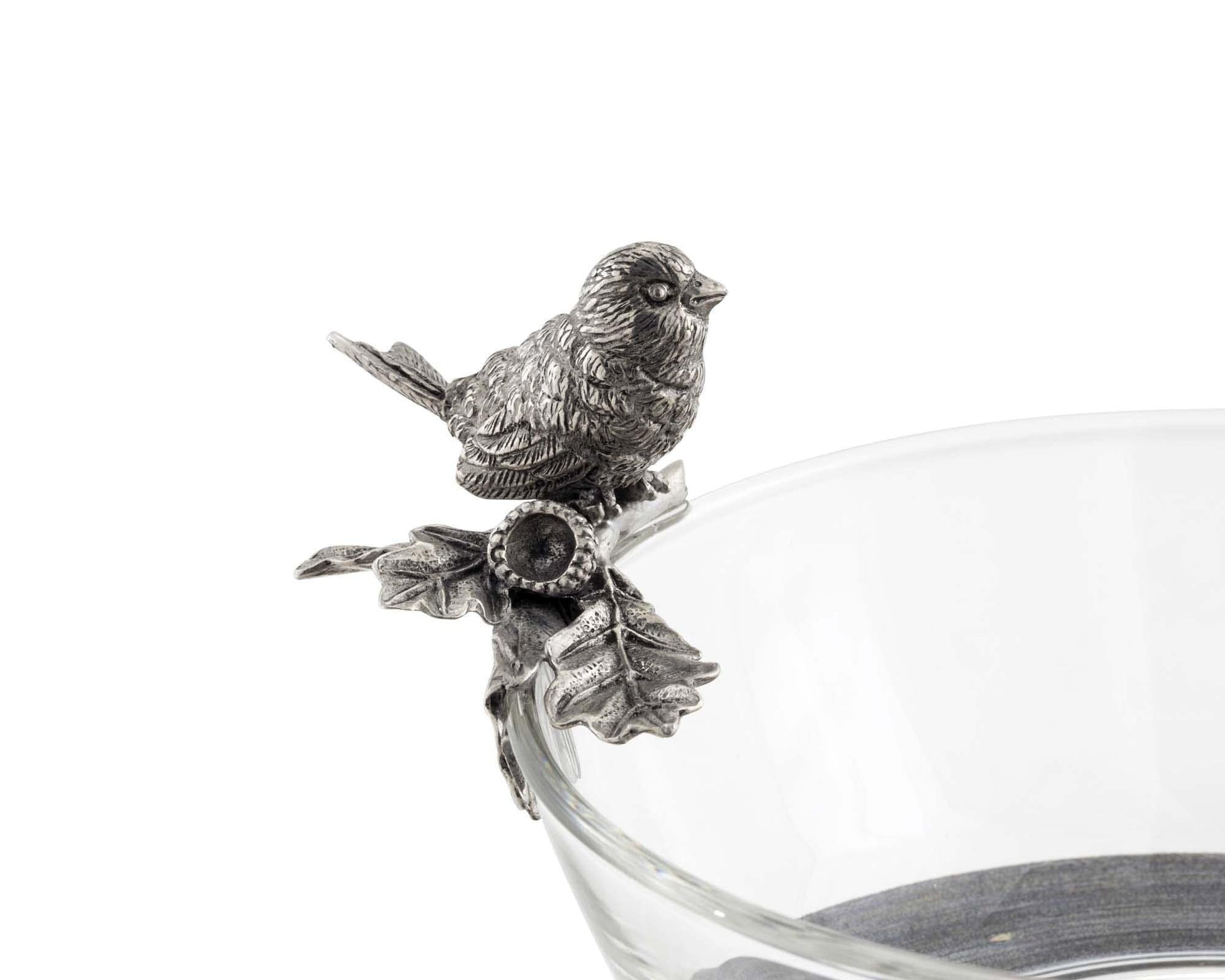 Song Bird Single Condiment Bowl