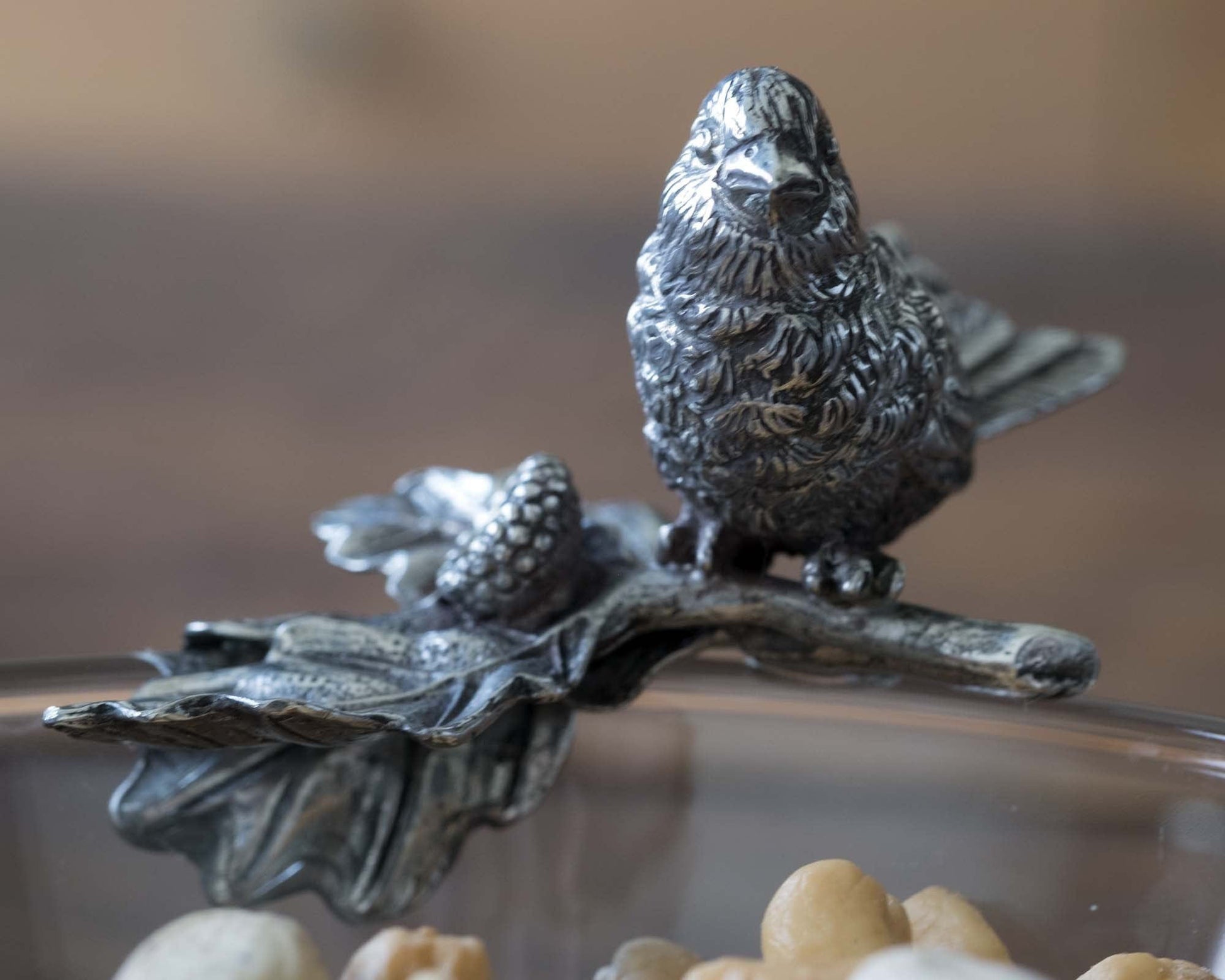 Song Bird Single Condiment Bowl