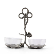 Vineyard Condiment Server