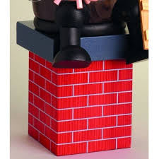 Chimney Smoker Accessory (Made in Germany)