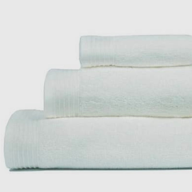 Premium Austrian Cotton Terry Towel Collection