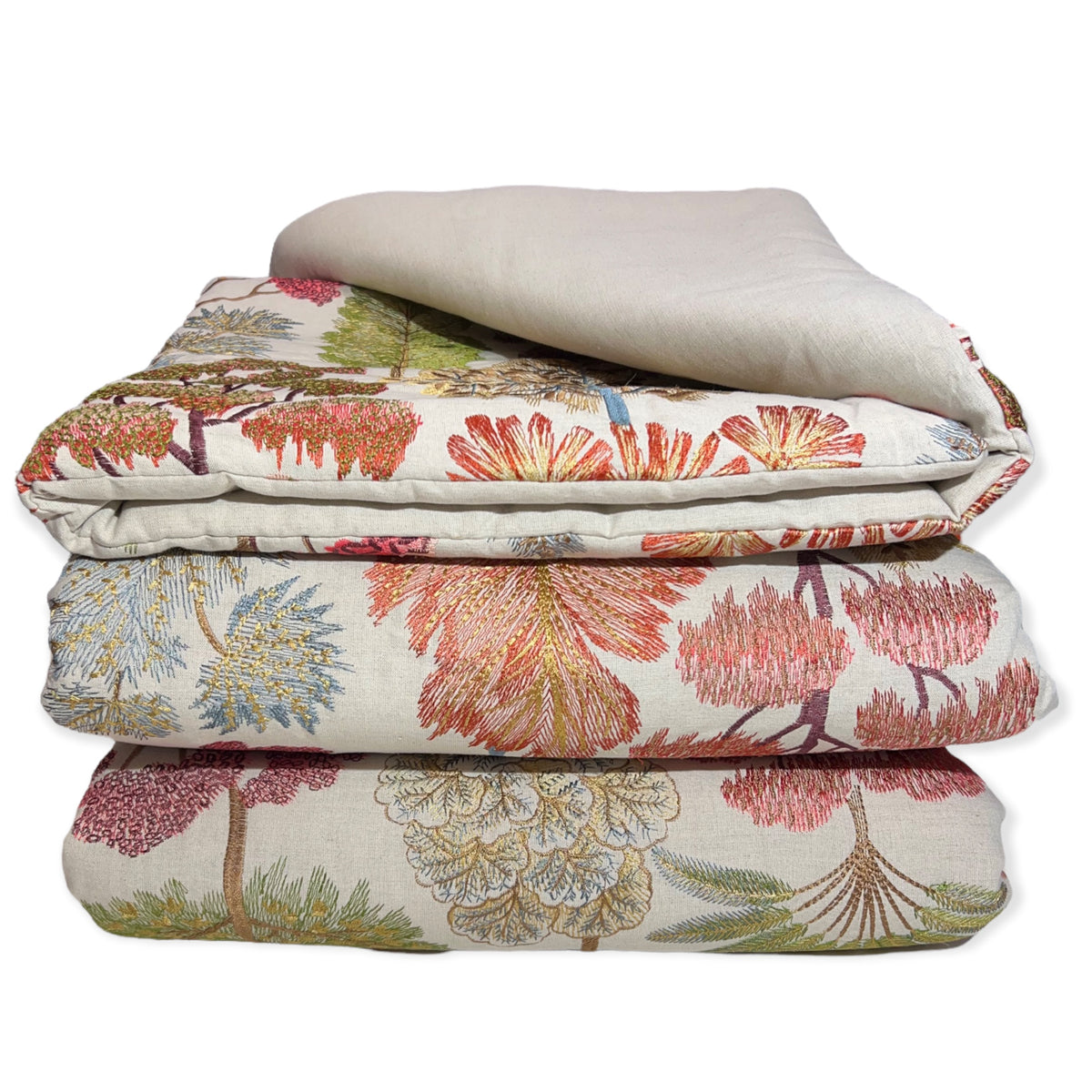 Decorative Pillows and Throws - Timothy De Clue Collection