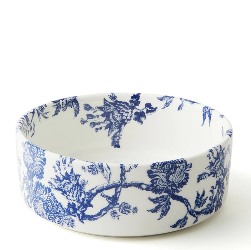 Chinoiserie Pet Bowls