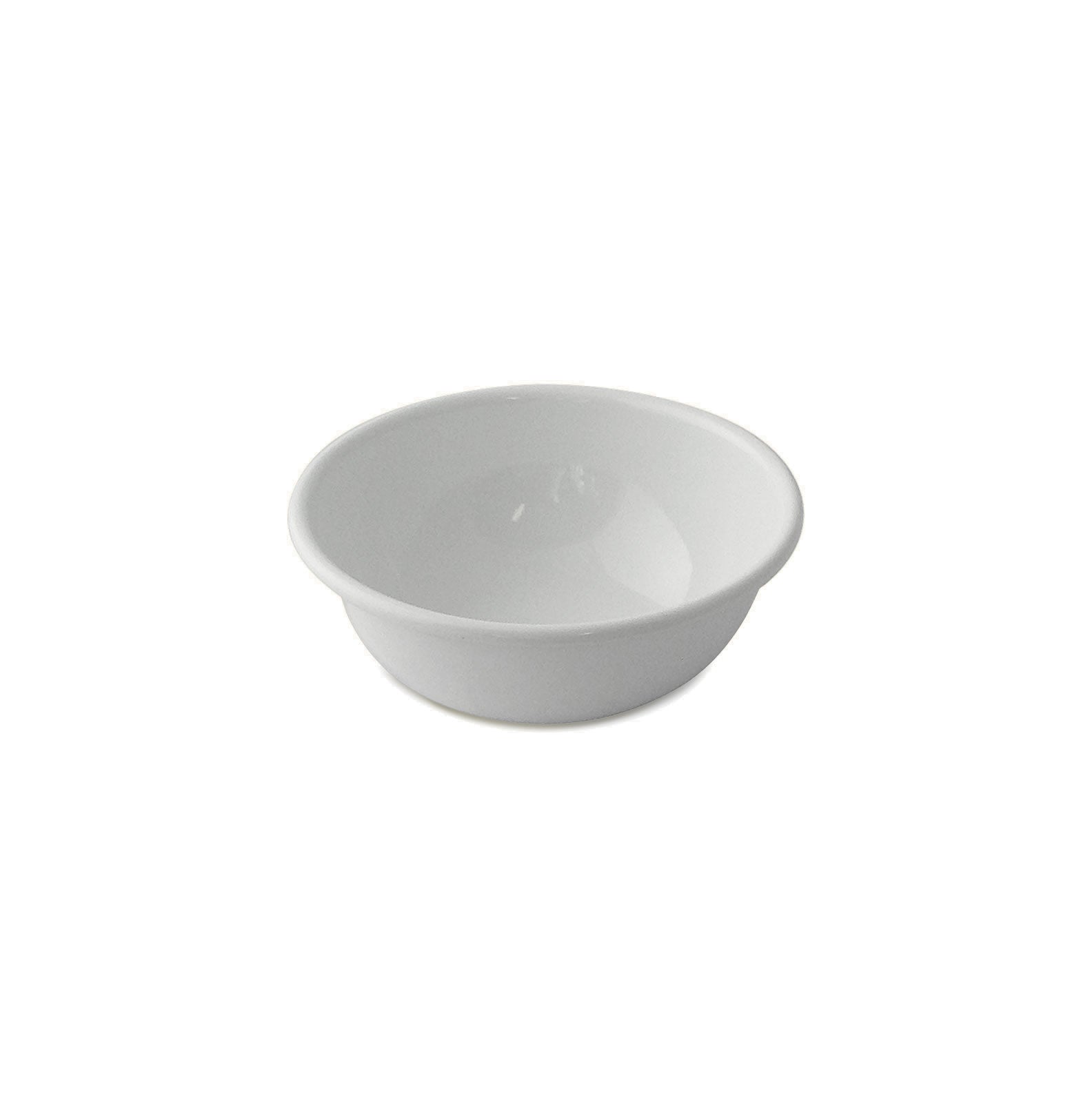 Pewter Pet Bowl Small