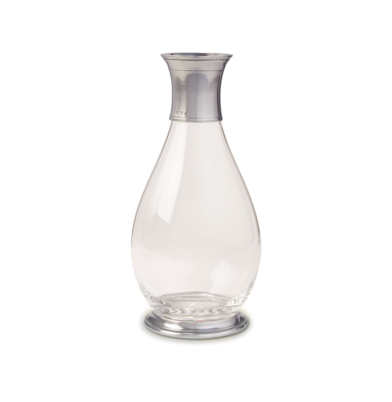 Pewter Extra Tall Carafe