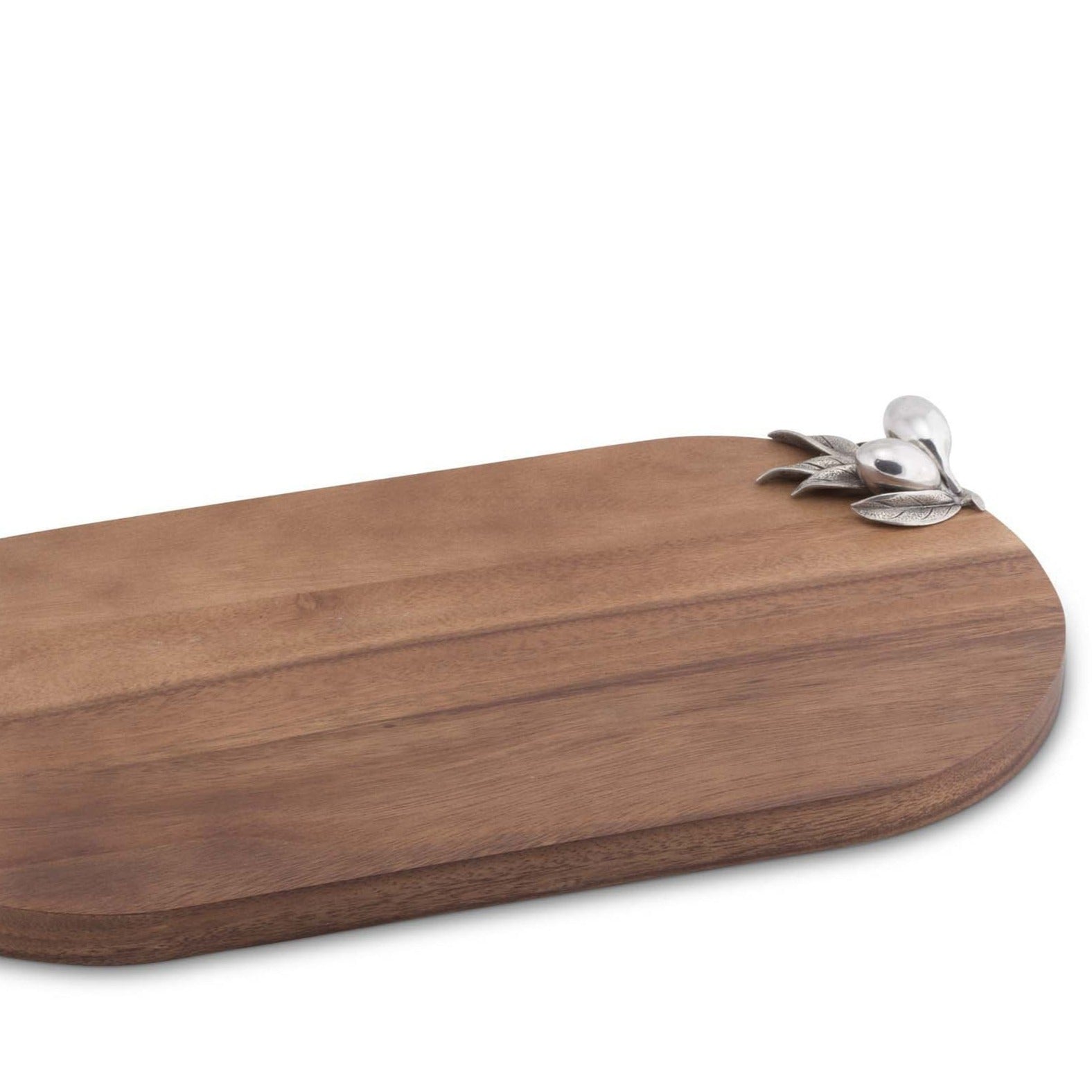 Olive Grove Oval Charcuterie Cheeseboard | Bar Board Timothy DE Clue Collection