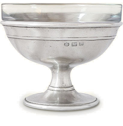 MATCH Pewter Toscana Pyrex Casserole Dish with Lid